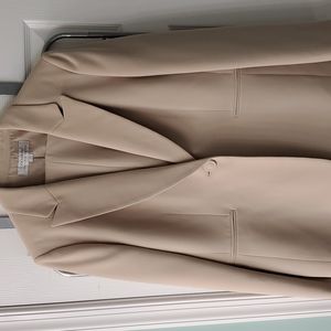 2pc Tahari pant suit size 14